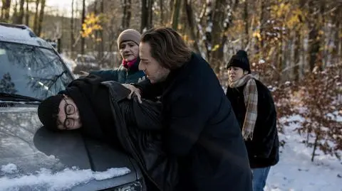 Detektywi, odcinek 53