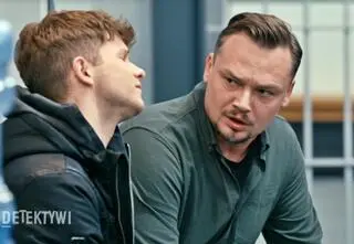 Matka brutalnie pobita w swoim domu. Co odkryją "Detektywi"?
