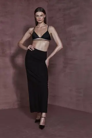 Top Model: Monika Antosz