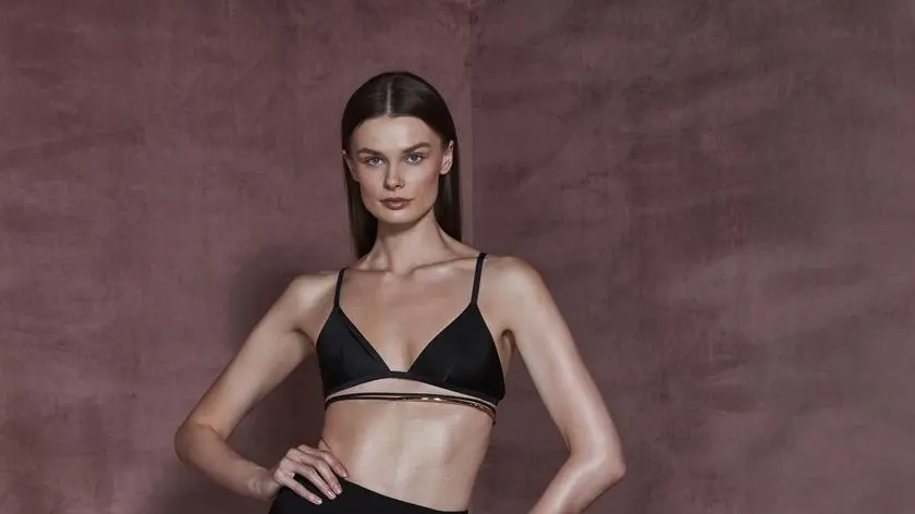 Top Model: Monika Antosz