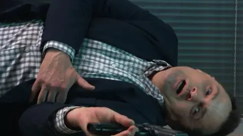 "Na Wspólnej", odcinek 4024