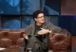 Szczepan Twardoch dostał propozycję z Fame MMA? Wyjawił prawdę u Kuby Wojewódzkiego. "Wiem, że potrafisz dopier…"