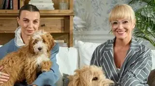 Katarzyna Sokołowska o pracy i późnym macierzyństwie. "Już mi się wydawało, że pewne rzeczy się skończyły"