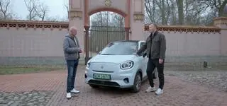 Moto kombat. Leapmotor T03 kontra reszta świata!