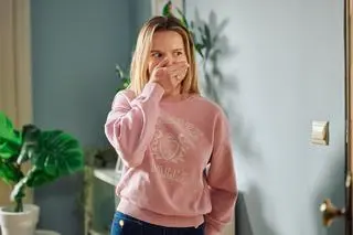 Kasia i Darek z "Na Wspólnej"