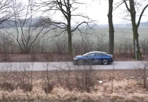 ID.7 – najbardziej dopracowany elektryk z Wolfsburga?