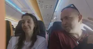 Kaja Tokarska, Krystian Plak, "Ślub od pierwszego wejrzenia 11"