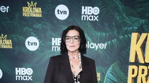 Ilona Felicjańska leczyła się w ośrodku zamkniętym. "Zrezygnowałam z show-biznesu"