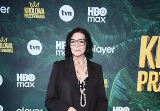 Ilona Felicjańska leczyła się w ośrodku zamkniętym. "Zrezygnowałam z show-biznesu"