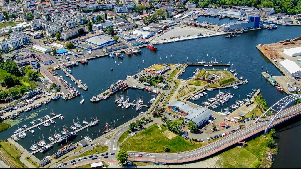 Kołobrzeg