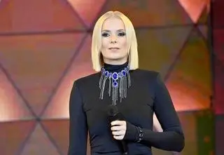 Halina Mlynkova zmartwiła fanów. Niepokojące zdjęcie ze szpitala trafiło do sieci