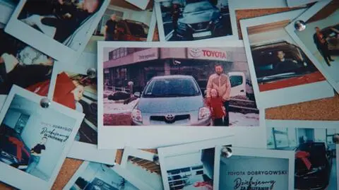 Prawdziwa historia realnego partnerstwa w branży automotive 
