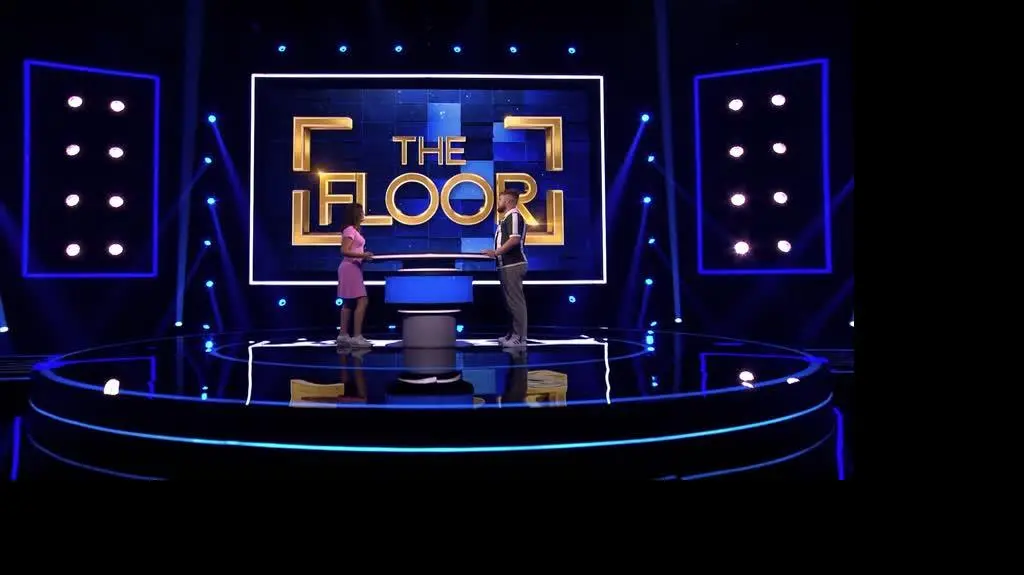 "The Floor"