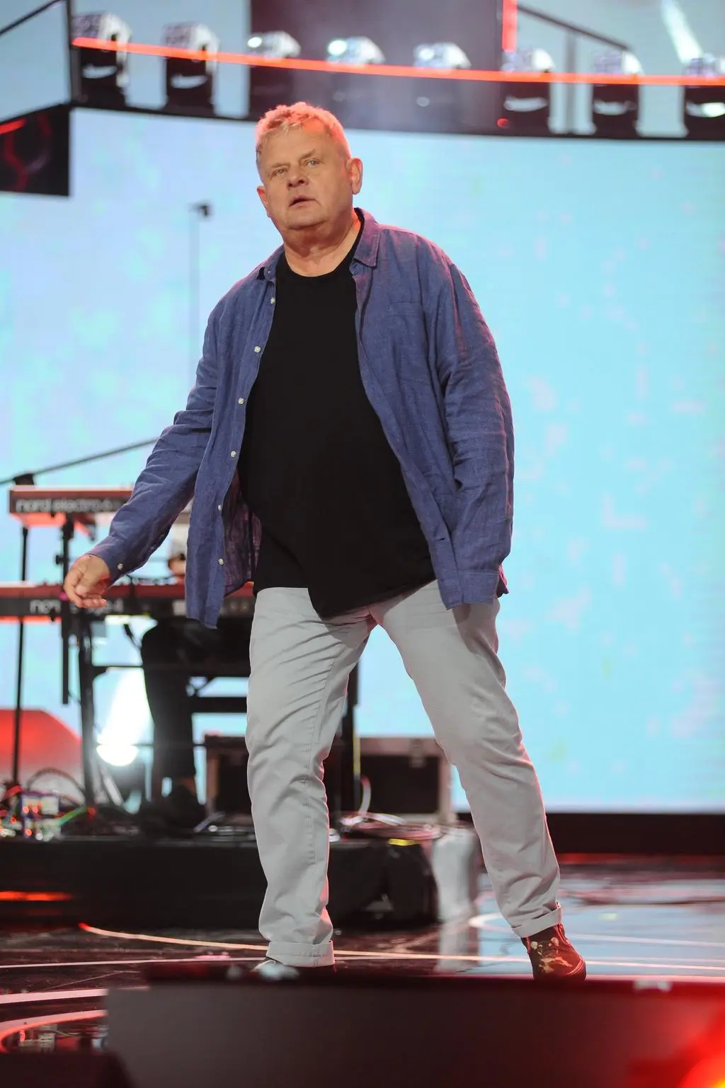 Kazik Staszewski