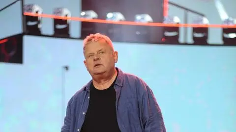 Fala krytyki po koncercie zespołu Kult. Jakie zarzuty padły po adresem Kazika Staszewskiego?