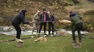 Azja Express: Reni i Remigiusz pokonali rywali