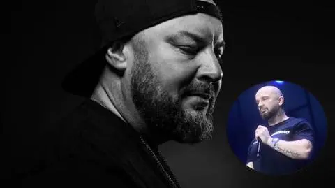 Bas Tajpan nie żyje. Peja pożegnał muzyka. Wiemy, kiedy i gdzie odbędzie się pogrzeb