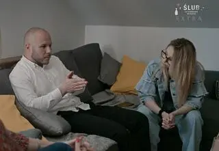 Zapowiedź nowego odcinka "ŚOPW" wywołała zamieszanie w sieci! Karolina wprost o obawach. Kasię i Macieja czeka poważna rozmowa