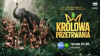 Królowa Przetrwania 3.