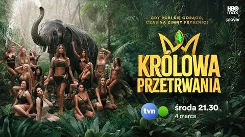 Królowa Przetrwania 3