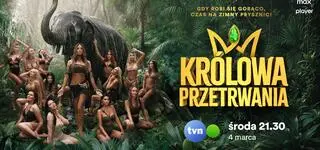 "Królowa Przetrwania 3" wraca na ekrany. Zobacz, kiedy startuje nowy sezon 