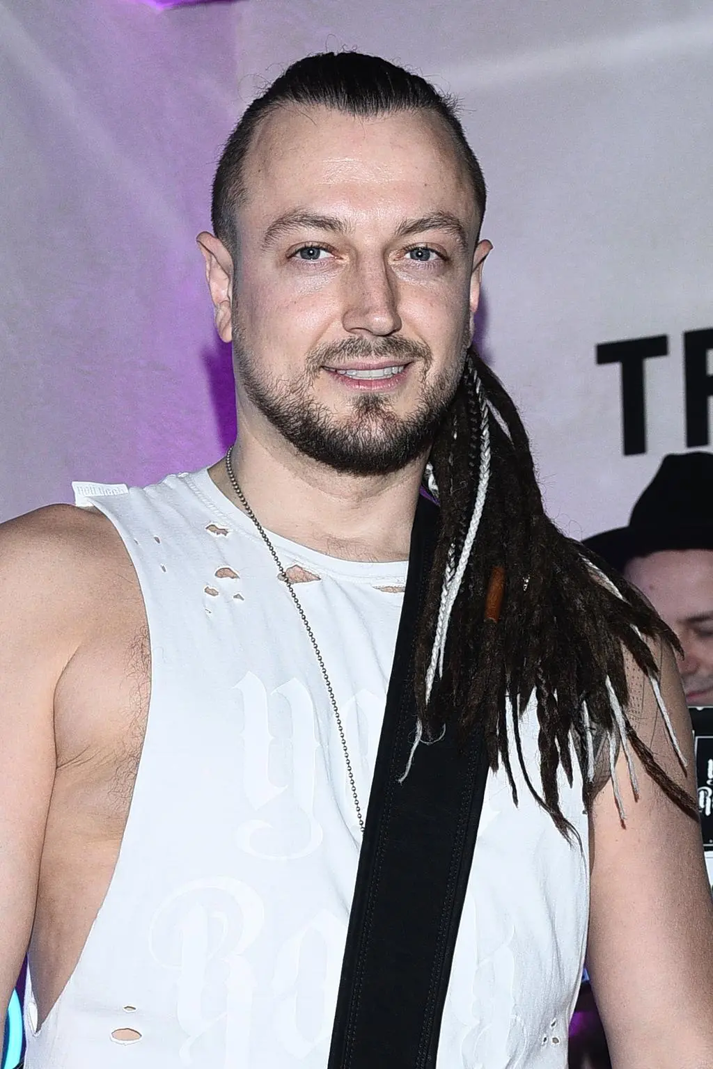 Aleksander Milwiw-Baron