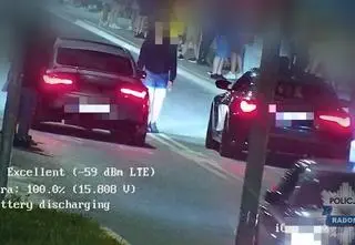 Więzienie za nielegalne wyścigi?