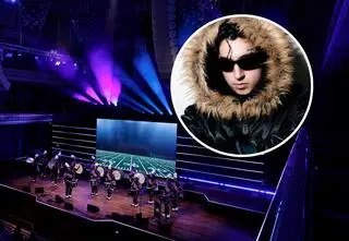 Sobel odwołuje zaplanowane koncerty. "Pojawiły się problemy neurologiczne"