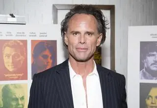 Gwiazdor "Białego Lotosu" stracił ukochaną. "Myślałem, że nie będę w stanie dalej funkcjonować"