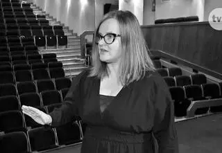 Joanna Kołaczkowska pozostawiła po sobie niecodzienną pamiątkę. Ten gest poruszył wszystkich