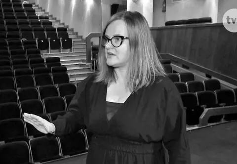 Joanna Kołaczkowska pozostawiła po sobie niecodzienną pamiątkę. Ten gest poruszył wszystkich