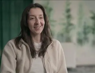 Kaja Tokarska, "Ślub od pierwszego wejrzenia 11"