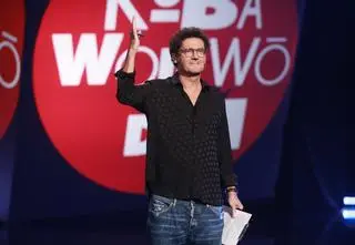 Takiej Wodzianki Dawid Woliński się nie spodziewał. "Najgorsza ever!"