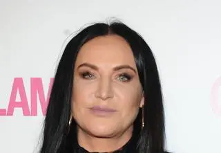 Kayah pożegnała najbliższe osoby. "Najgorsza okazuje się codzienność"