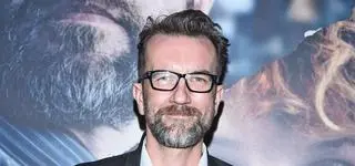 Tomasz Kot o łączeniu tacierzyństwa z aktorstwem. "Odmówiłem paru naprawdę fajnych rzeczy" [TYLKO U NAS]