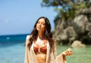 Edyta Zając o 10. edycji Hotelu Paradise. Mówi o wielkich zawirowaniach i zwrotach akcji [TYLKO U NAS]