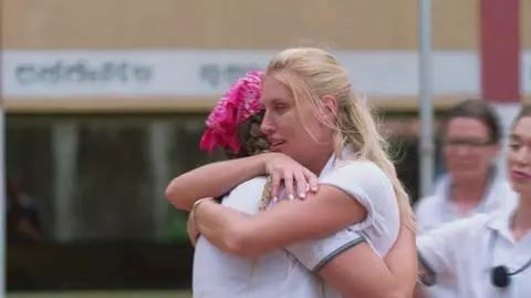 Zwrot akcji w "Królowej Przetrwania" 3. Kto opuścił program?