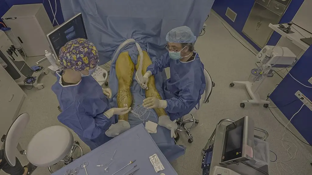 Anatomia piękna