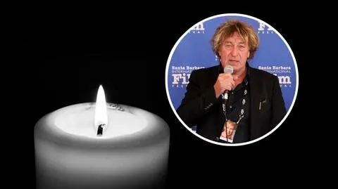 Jego wkład w branżę filmową był nieoceniony. Zmarł reżyser Richard Hobert 