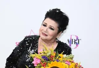 Ewa Bem gorzko podsumowała kończący się rok. "Chorowity, znojny, smutny, smętny" [TYLKO U NAS]