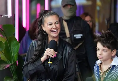 Mówię Wam: Maja Rutkowska zdradza, jak naprawdę wygląda jej życie. "Można mieć słabości"
