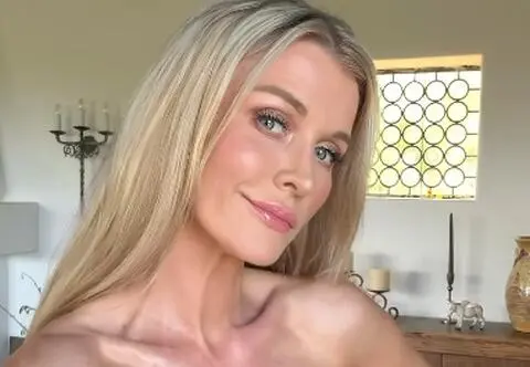 Joanna Krupa bawiła się na jednej imprezie z Kylie Jenner i Hailey Bieber! Wyglądała zjawiskowo