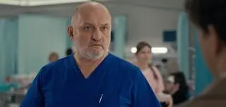 "Szpital św. Anny", odc. 92. Mirek Rogowski