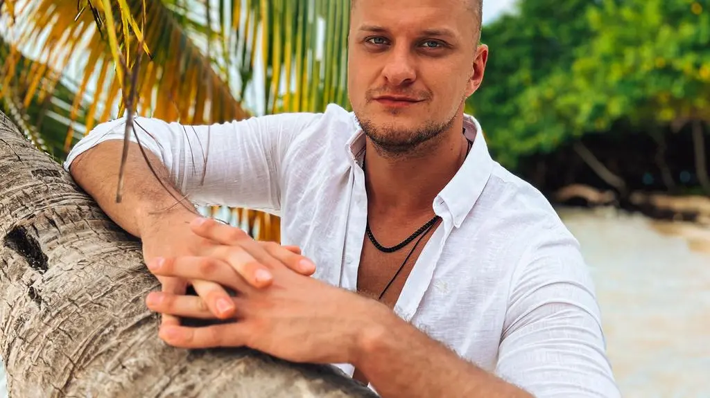 Przemek Dyjas 