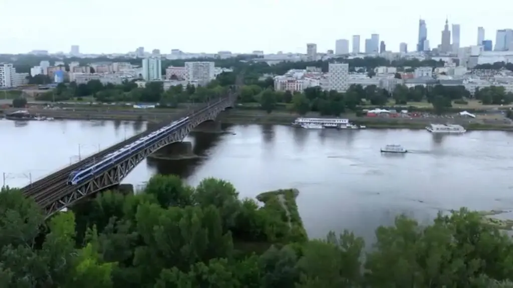 Kolejny etap szkolenia kursantów na warszawskich drogach