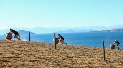 Mistrzowskie pojedynki. Eternal Glory