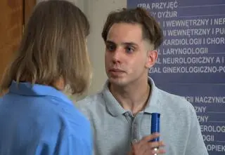 "Na Wspólnej" PRZED EMISJĄ odc. 3933 w TV: Dyrektorka podejrzewa, że jej syn kradł recepty?!