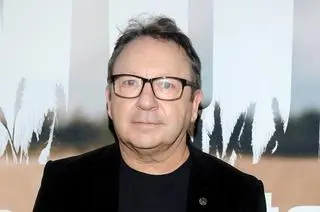 Zbigniew Zamachowski