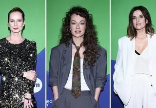 Julia Kamińska, Ola Adamska i Magda Czerwińska - zdrajczynie czy lojalne? Sprawdź, kim zostałyby w "The Traitors. Zdrajcy"