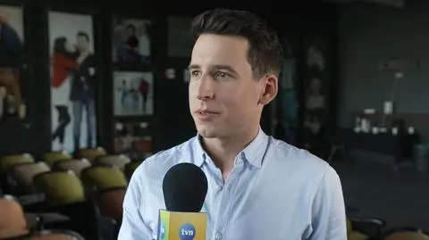 "Na Wspólnej", Jakub Pruski